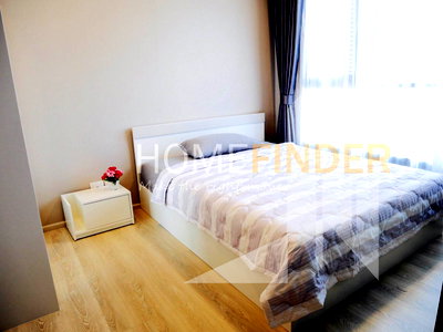 คอนโดให้เช่า : Condolette Midst Rama 9 1 bedroom, for rent