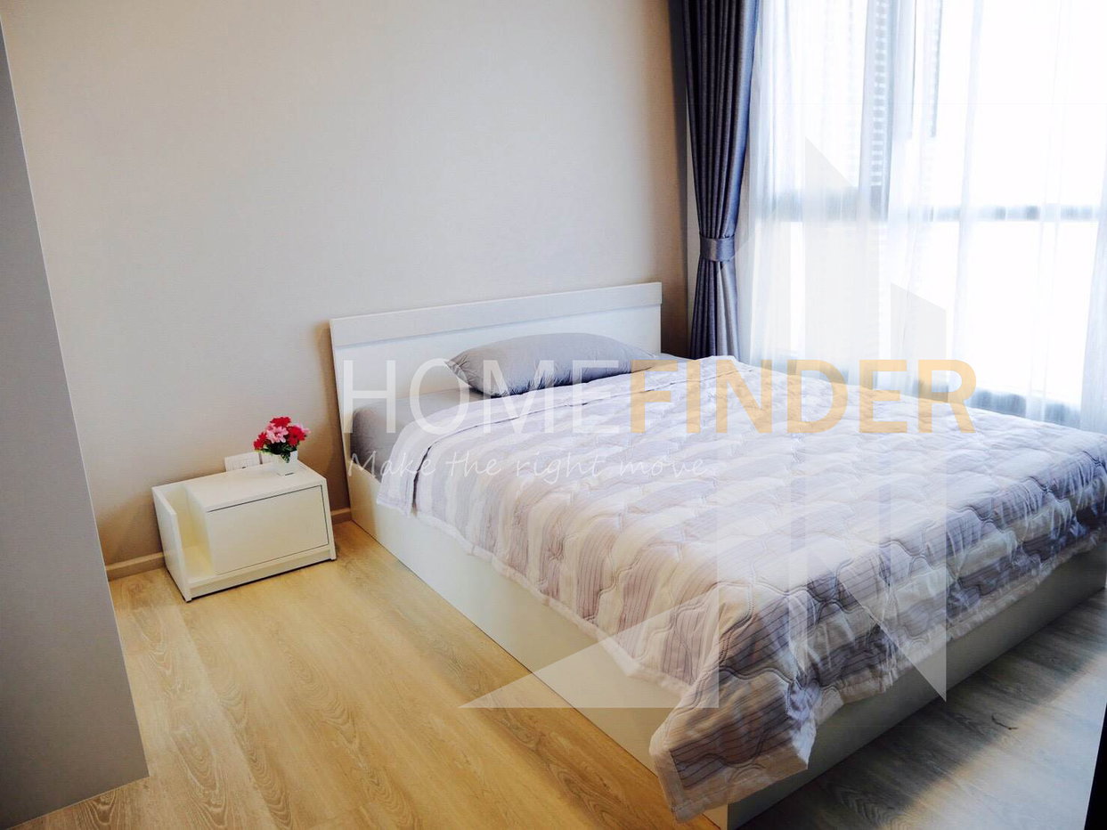 picture Condolette Midst Rama 9 1 bedroom, for rent - 1/11