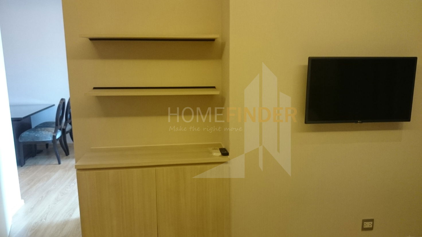 รูป H Sukhumvit 43 1 bedroom, for rent - รูปที่ 6/7