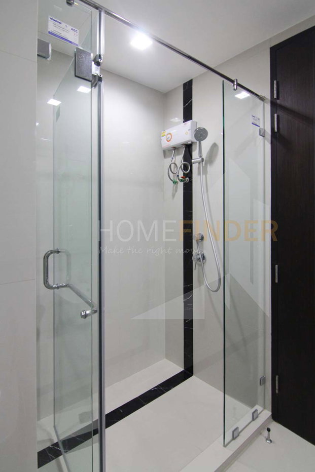 picture Wish Signature Midtown Siam 1 bedroom, for rent - 9/15