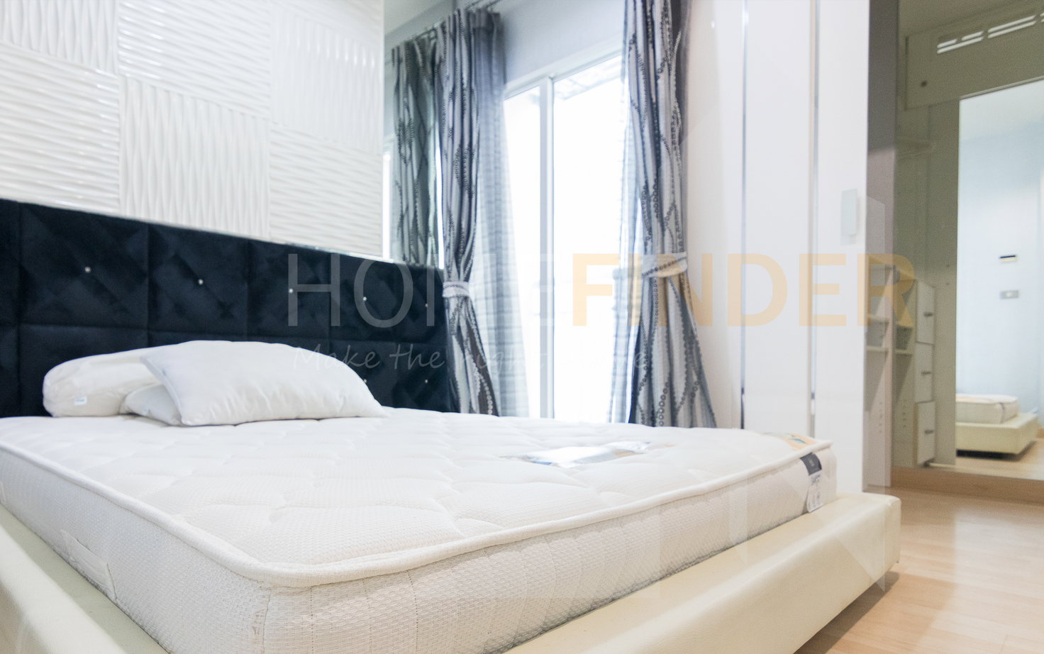 picture 59 Heritage Sukhumvit 59 1 bedroom, for rent - 12/19