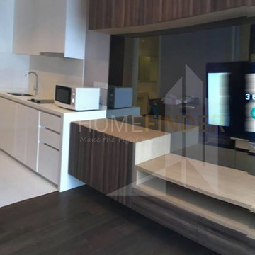 Nara 9 by Eastern Star 1 bedroom, for rent