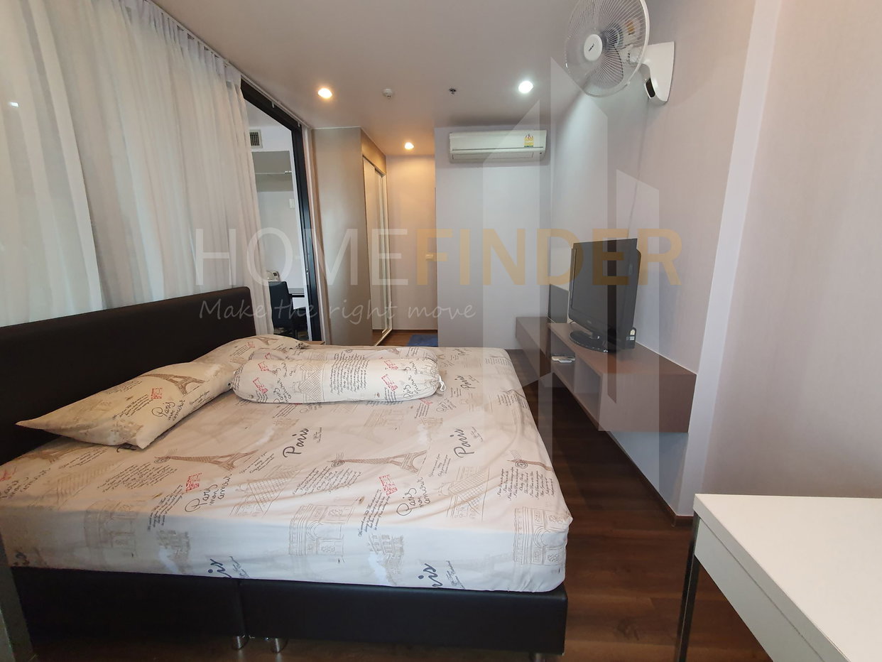 รูป Onyx Phaholyothin 1 bedroom, for rent - รูปที่ 2/16