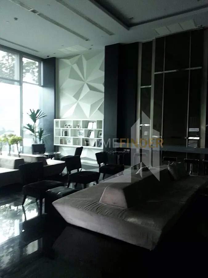 picture The Address Asoke 1 bedroom, for rent - 9/13