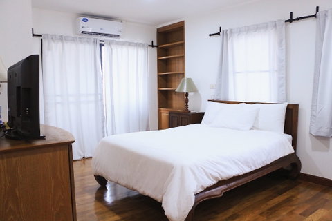 รูปภาพ Saladaeng Executive 1 bedroom, for rent
