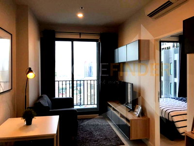 คอนโดให้เช่า : The Niche Pride Thonglor-Phetchaburi 1 bedroom, for rent