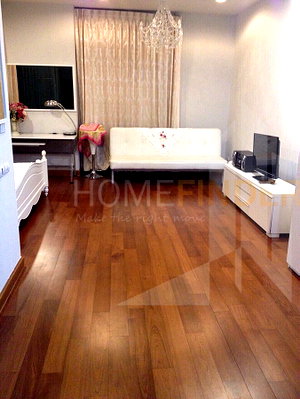 คอนโดให้เช่า : The Address Chidlom 1 bedroom, for rent