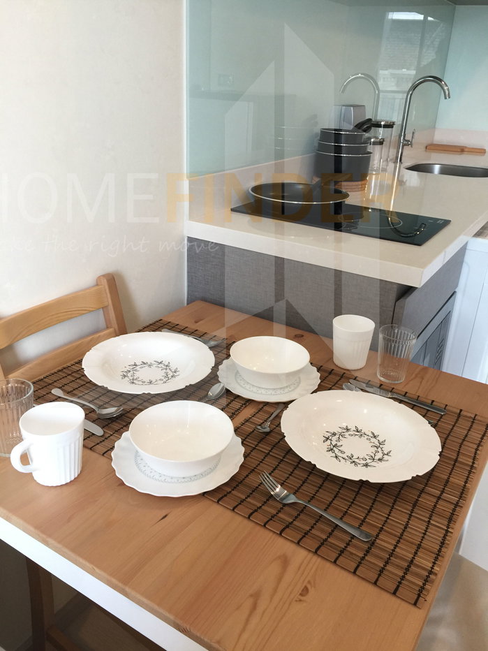 picture Rhythm Sukhumvit 36-38 1 bedroom, for rent - 7/9