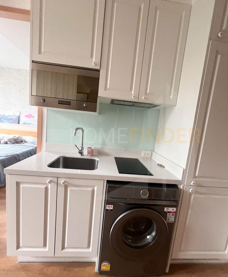 รูป Noble BE 33 1 bedroom, for rent - รูปที่ 2/4