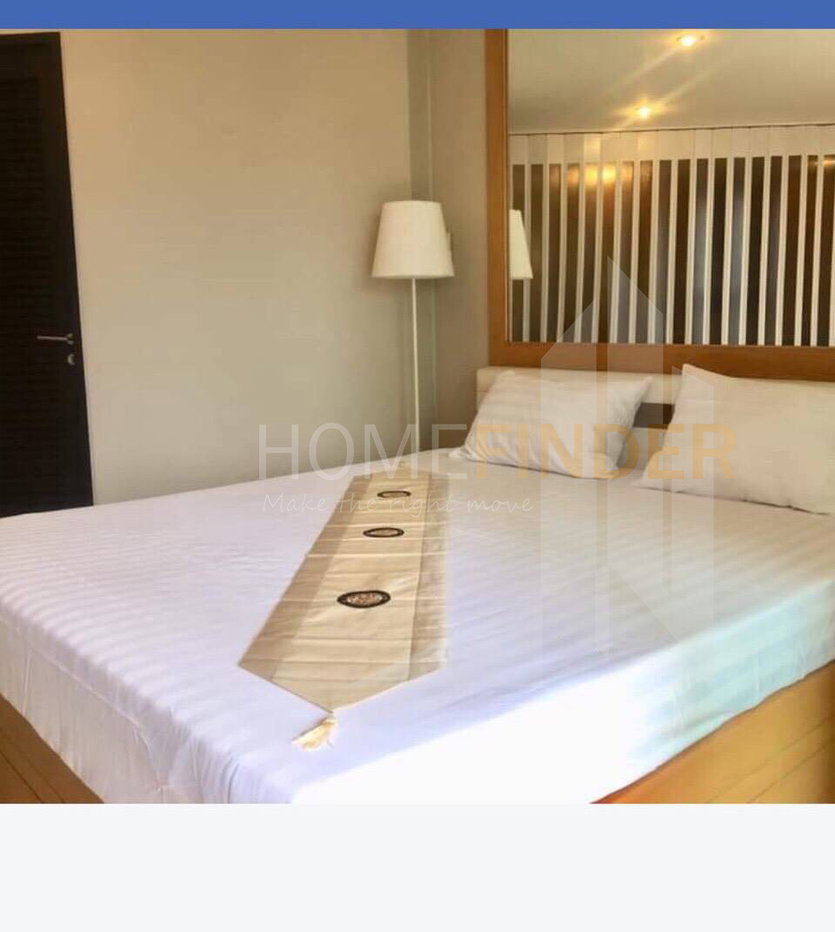 picture 59 Heritage || 59 เฮริเทจ 1 bedroom, for rent - 4/6