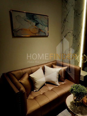 Condos for rent : RHYTHM Ekkamai 1 bedroom, for rent