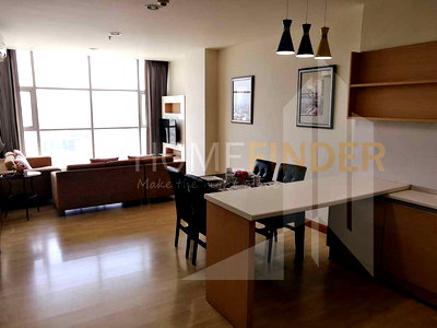 คอนโดให้เช่า : Rhythm Ratchada 2 bedrooms, for rent