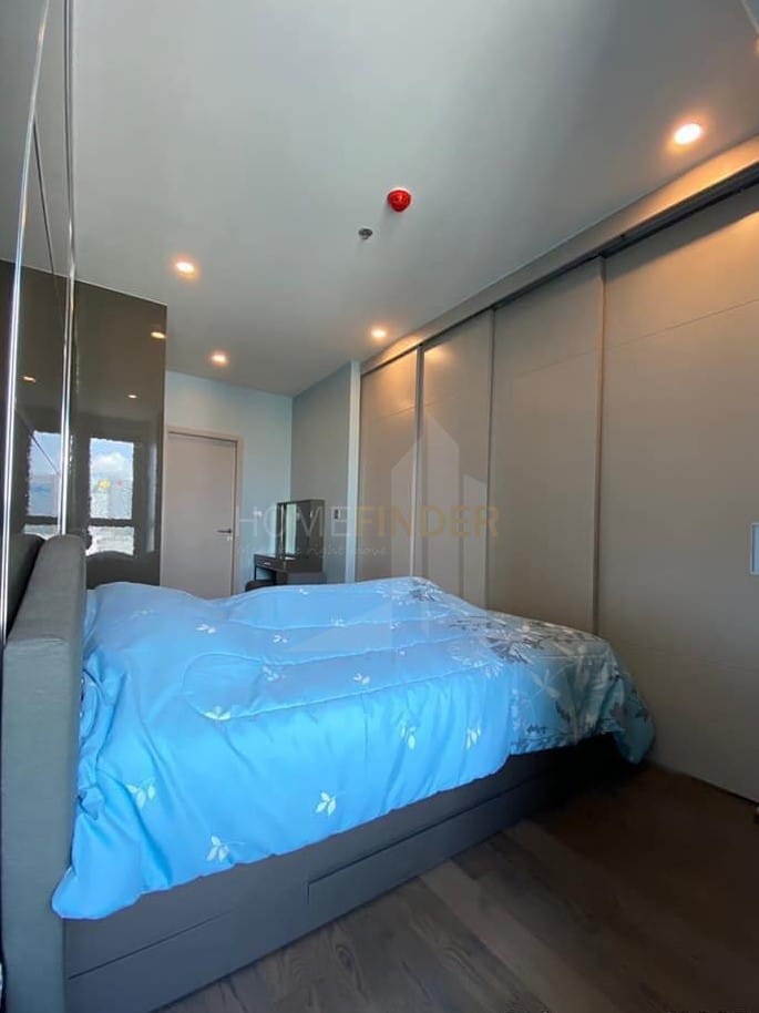picture IDEO Q Siam-Ratchathewi 1 bedroom, for rent - 2/6