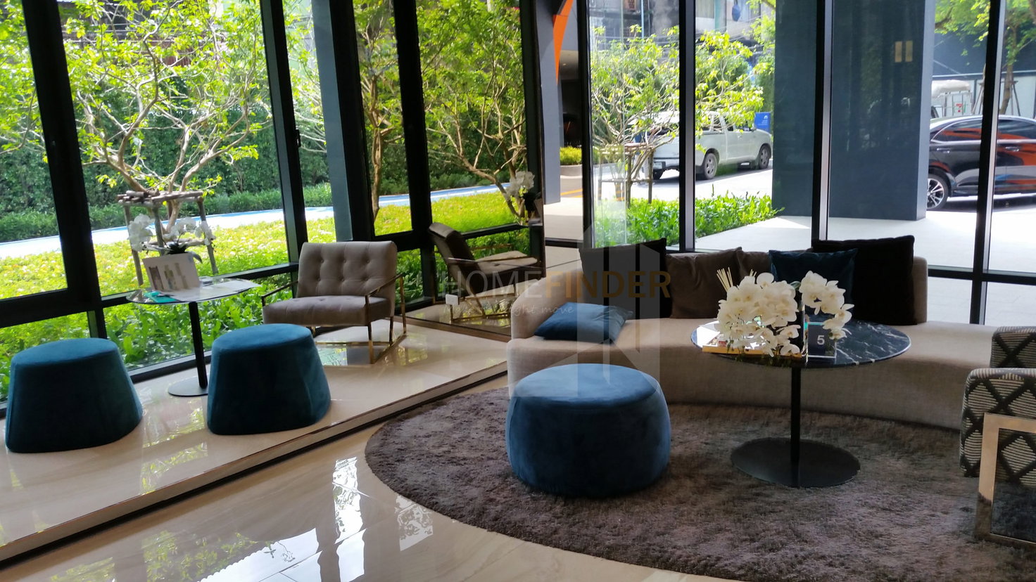 รูป The Waterford Sukhumvit 50 1 bedroom, for rent - รูปที่ 10/14