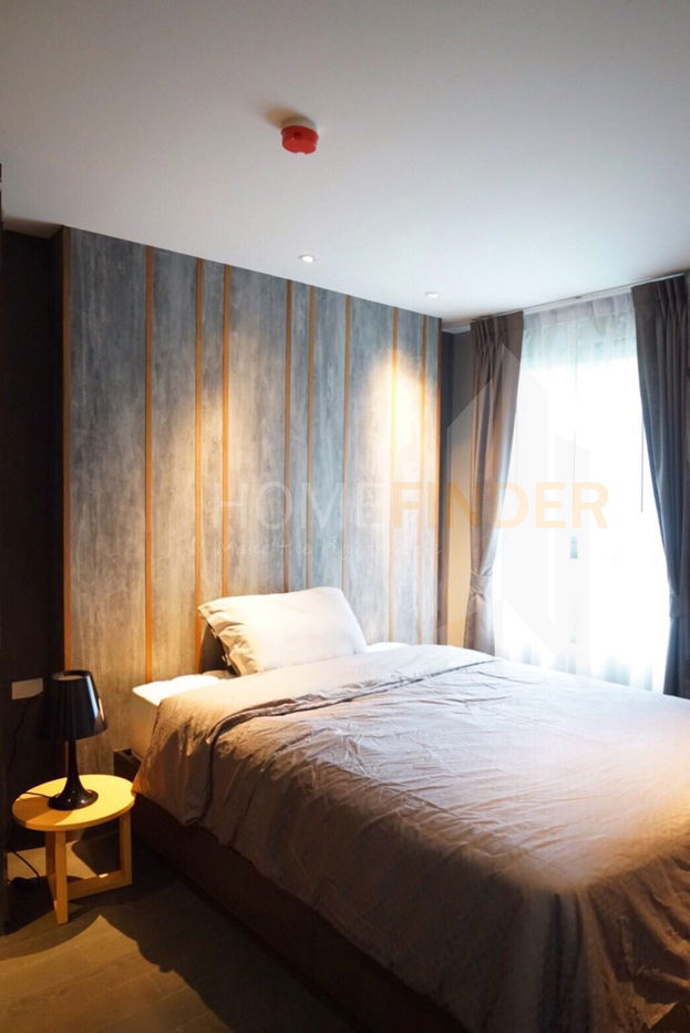 รูป Mirage Sukhumvit 27 1 bedroom, for rent - รูปที่ 5/8