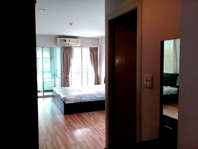 Condos for rent Makro Bangbuathong : G7916🚨中国客户，请加微信。(在联系方式的旁边)For rent The Midd Bangyai Line ❤️💜@condopremium💜❤️