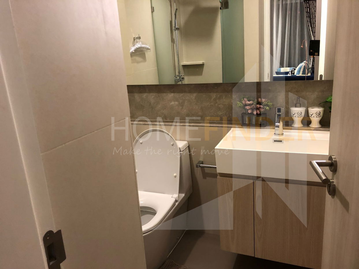 รูป The Lumpini 24 2 bedrooms, for rent - รูปที่ 3/9