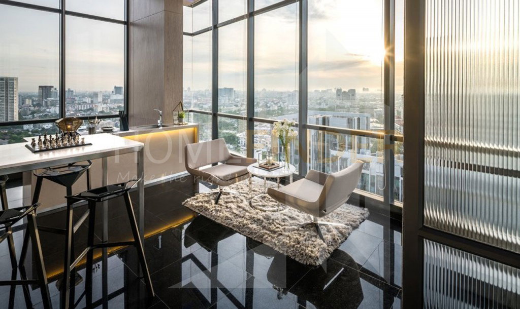picture M Thonglor 10 1 bedroom, for rent - 11/13