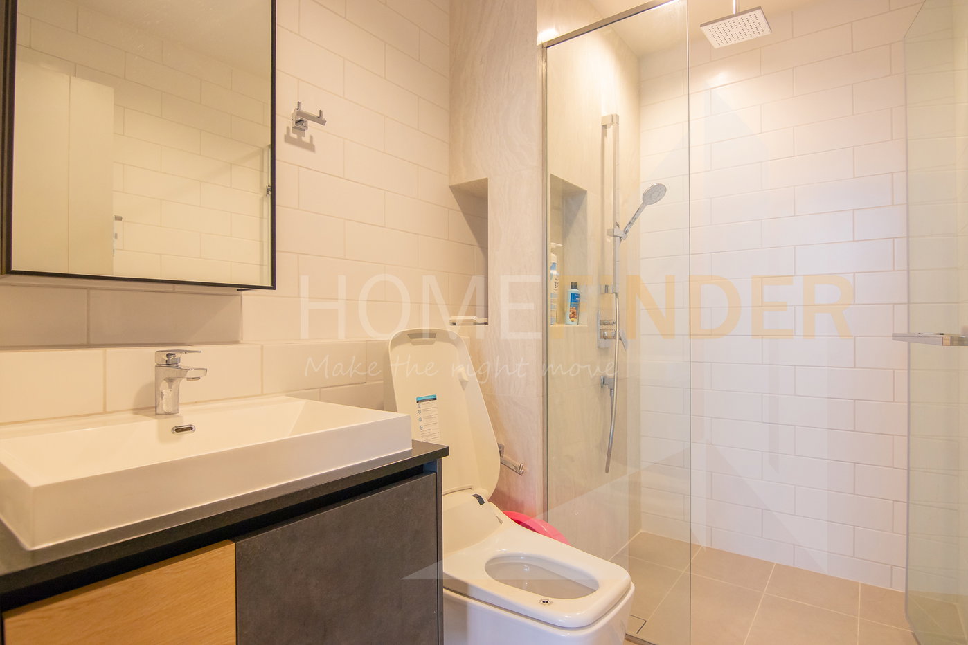 รูป THE LINE Jatujak-Mochit 1 bedroom, for rent - รูปที่ 7/8