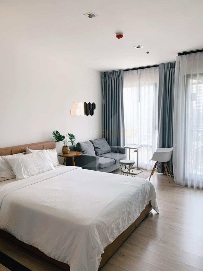 picture Rhythm Sukhumvit 36-38 1 bedroom, for rent - 1/10