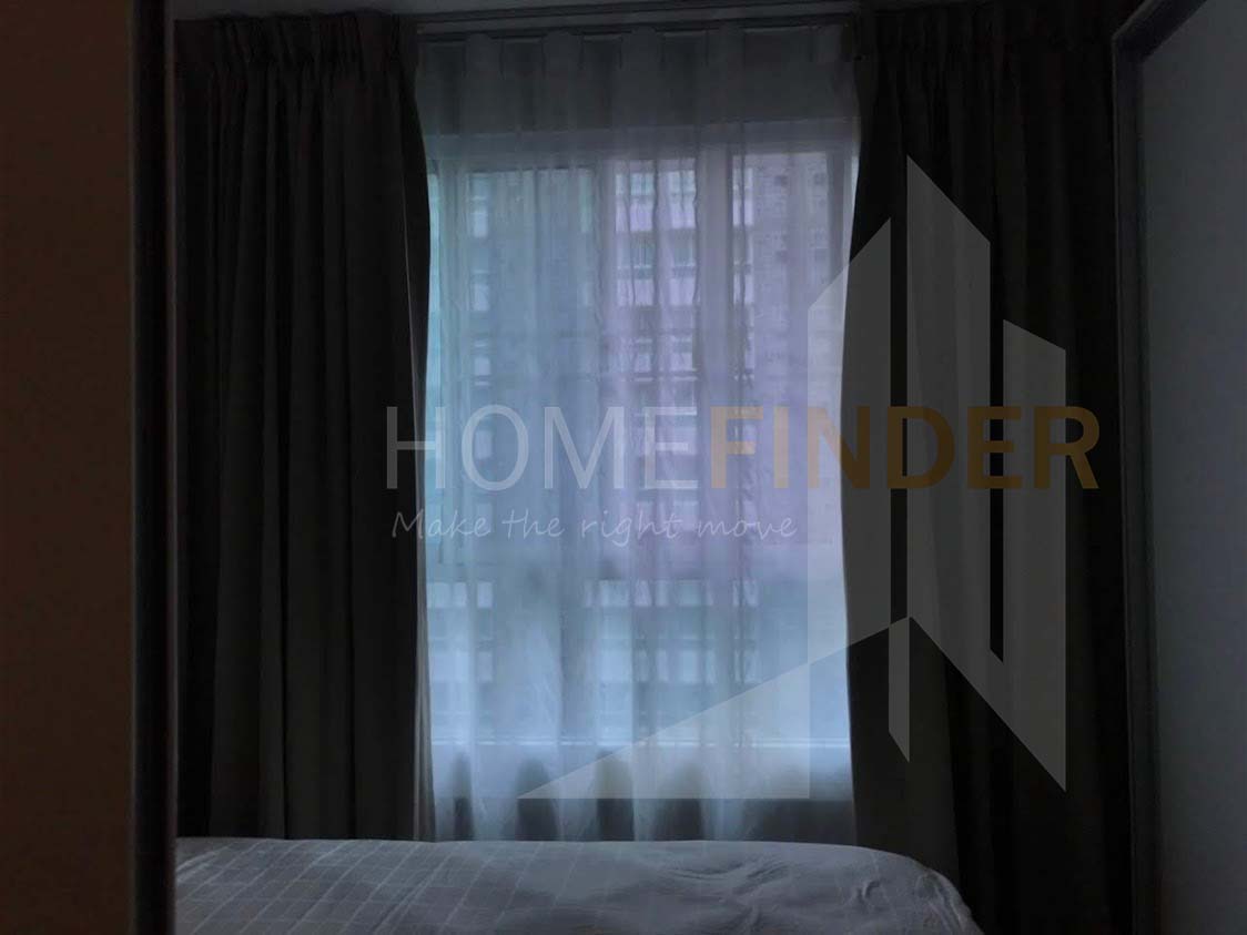 รูป I-Biza Residence 1 bedroom, for rent - รูปที่ 7/12