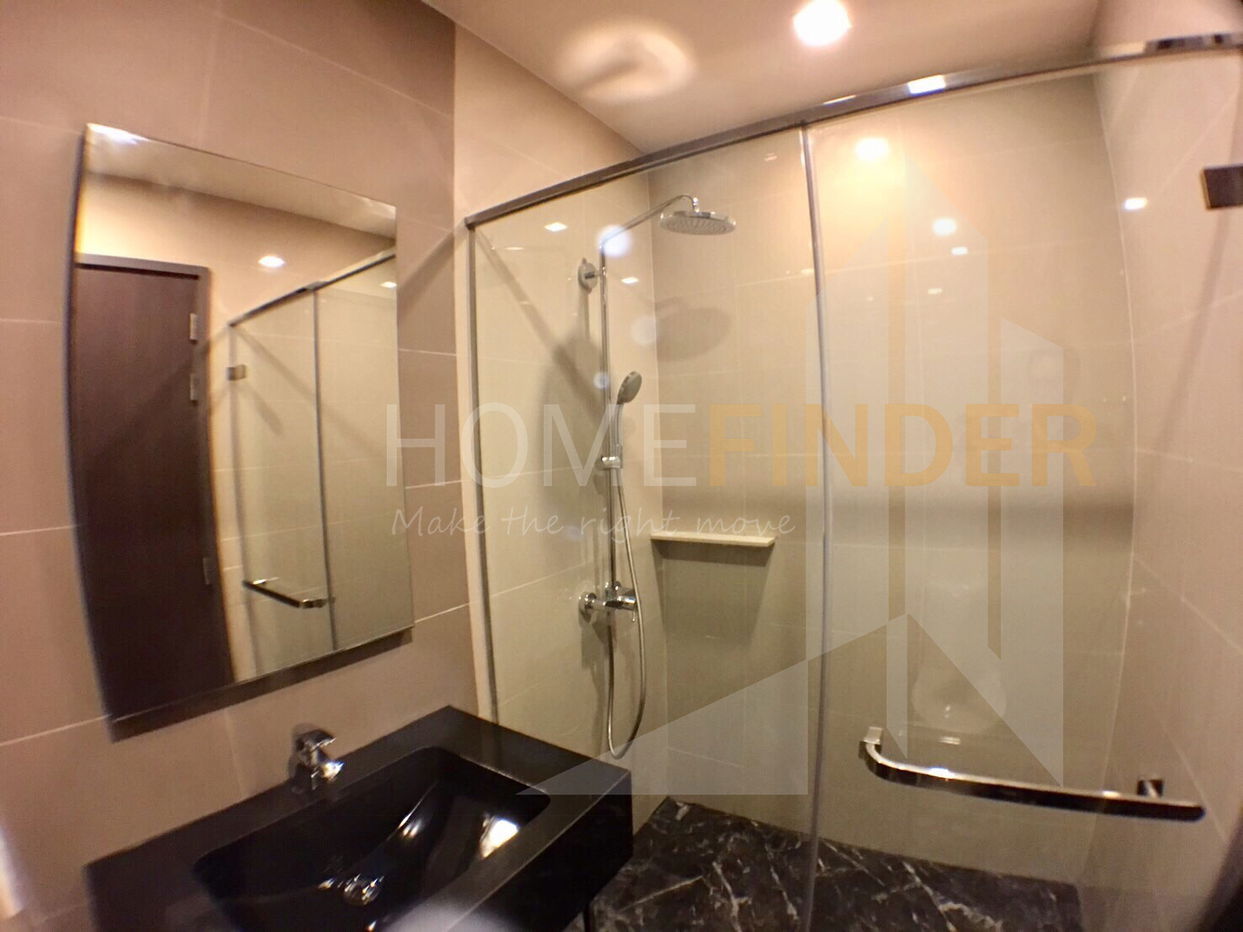 รูป Edge Sukhumvit 23 1 bedroom, for rent - รูปที่ 7/8