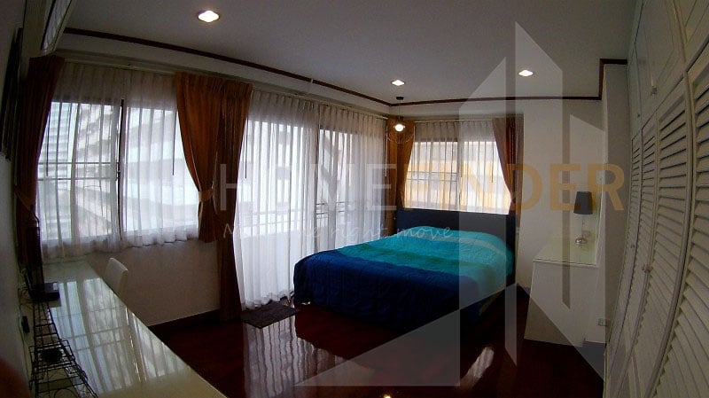 picture Saranjai Mansion 1 bedroom, for rent - 4/8