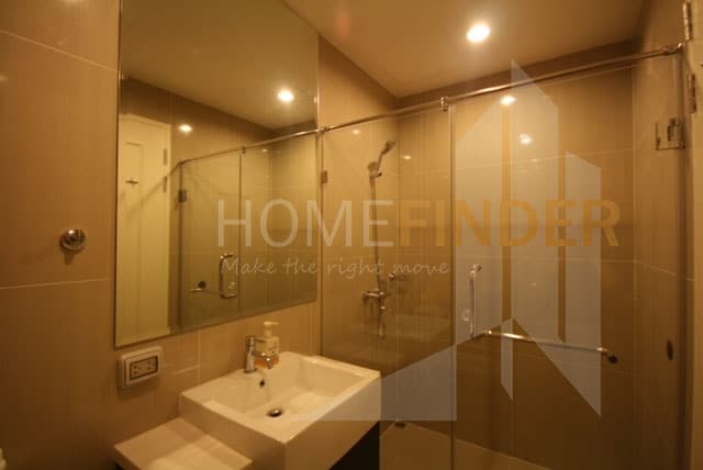 picture Villa Asoke 1 bedroom, for rent - 6/6