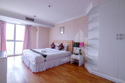 Condos for rent Muang Chiang Mai Chiang Mai : Waterford Diamond 2 bedrooms, for rent