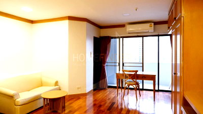 คอนโดให้เช่า : Fifty Fifth Tower 3 bedrooms, for rent