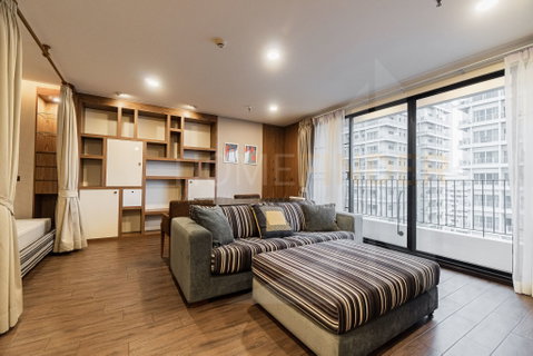รูปภาพ Icon III 1 bedroom, for rent