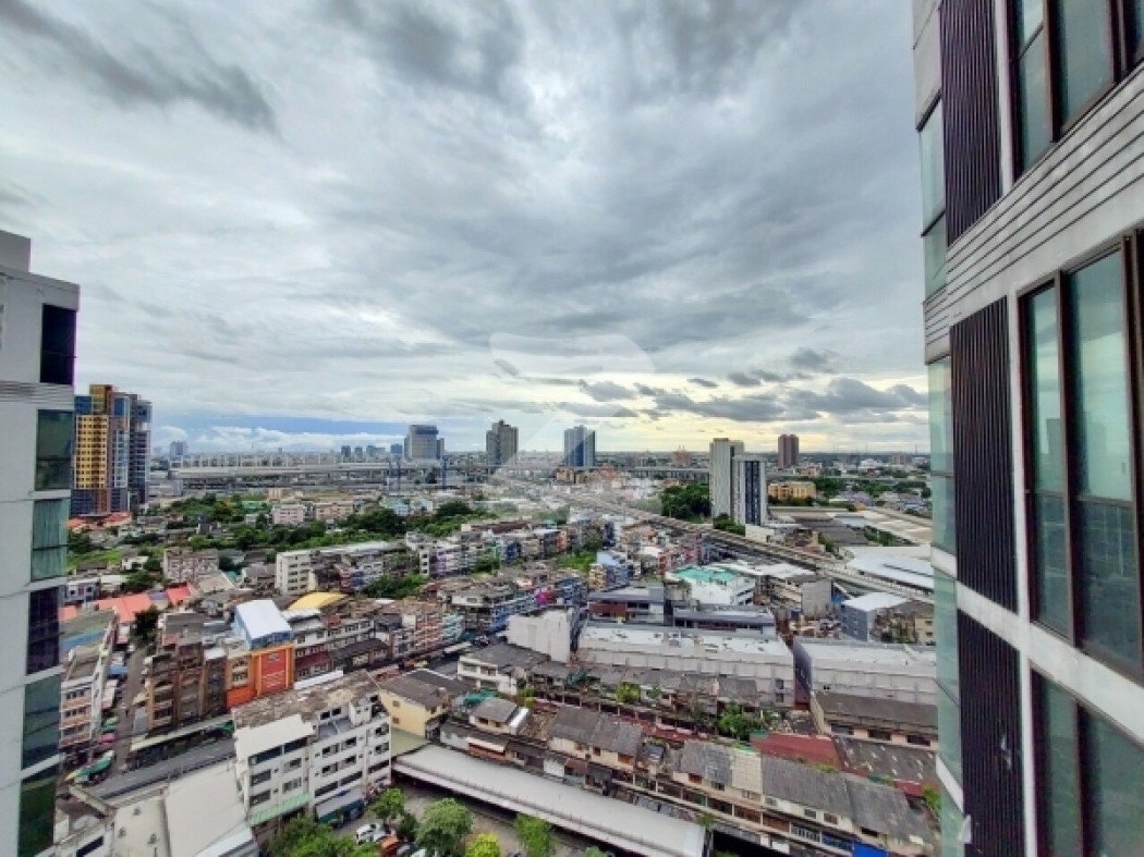รูป ให้ เช่า คอนโด ไอดีโอ มิกซ์ สุขุมวิท 103 Ideo Mix Sukhumvit 103 - รูปที่ 5/7
