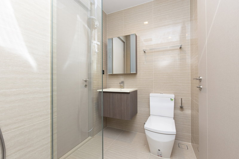 รูป The Line Asoke - Ratchada 1 bedroom, for rent - รูปที่ 14/15