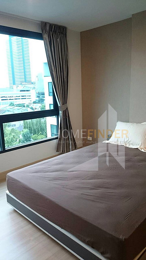picture The Niche Mono Bangna 1 bedroom, for rent - 3/10