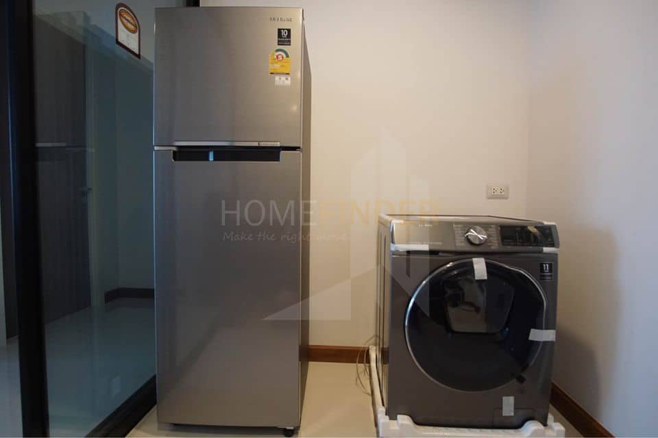 picture Supalai Premier Charoen Nakhon 1 bedroom, for rent - 4/7
