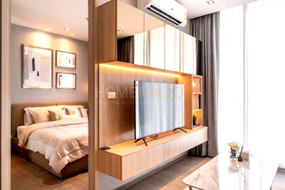 Condos for rent : Park Origin Phromphong 1 bedroom, for rent