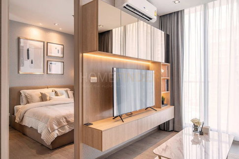Park Origin Phromphong 1 bedroom, for rent