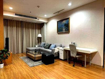 คอนโดให้เช่า : LTH9893 – Citismart Sukhumvit 18 FOR RENT size 123 Sq. m. 3 beds 3 baths Near BTS Asoke Station ONLY6 65K/month