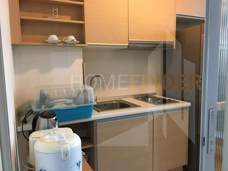 picture Rhythm Ratchada 1 bedroom, for rent - 3/8