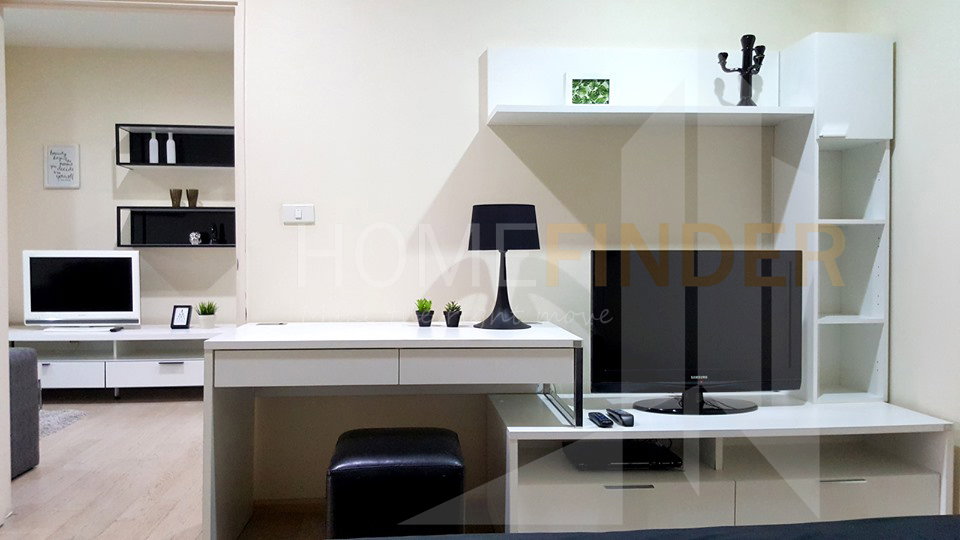 รูป Noble Remix 1 bedroom, for rent - รูปที่ 5/6