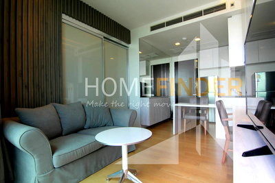 คอนโดให้เช่า : Equinox 1 bedroom, for rent