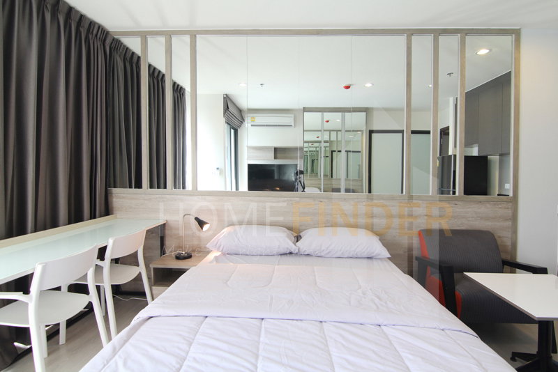 picture Rhythm Asoke 1 bedroom, for rent - 12/18