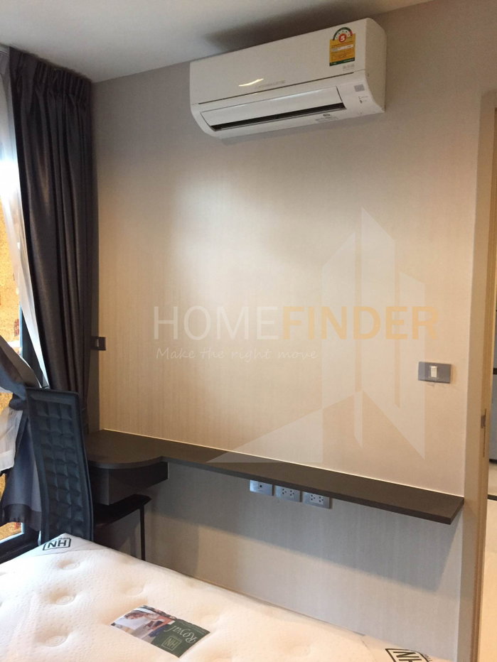 picture Rhythm Sukhumvit 36-38 1 bedroom, for rent - 8/9