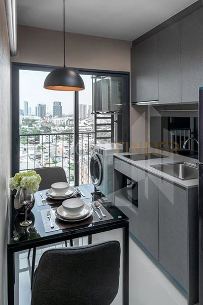 รูป IDEO Sukhumvit 93 1 bedroom, for rent - รูปที่ 6/6