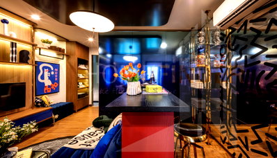 ขายคอนโด : THE LINE VIBE 1 bedroom, for sale