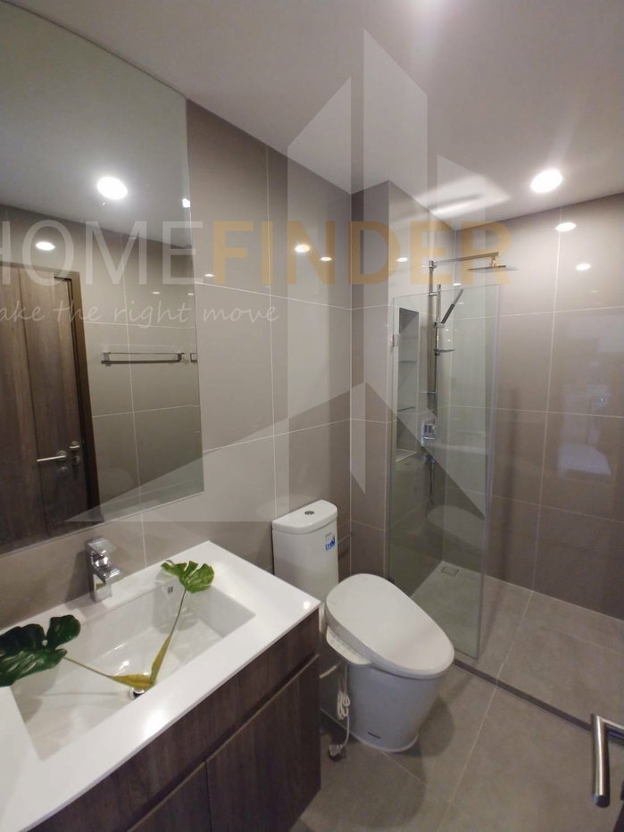 picture IDEO Mobi Asoke 1 bedroom, for rent - 2/5