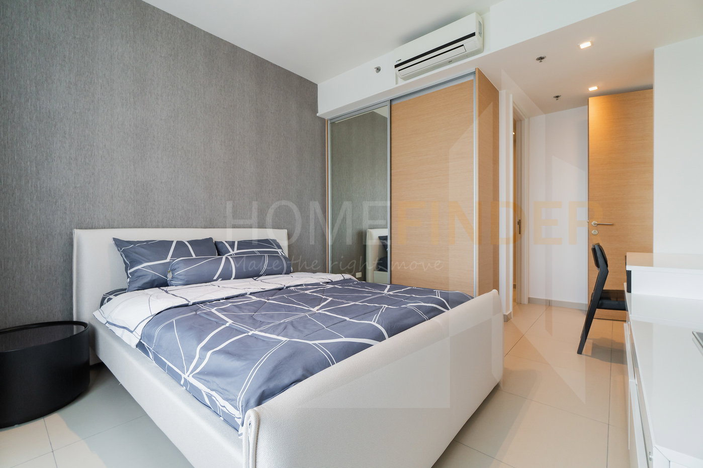 picture The Lofts Ekkamai 1 bedroom, for rent - 9/13