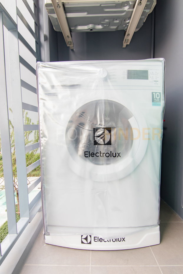รูป IDEO Sukhumvit 93 1 bedroom, for rent - รูปที่ 3/19