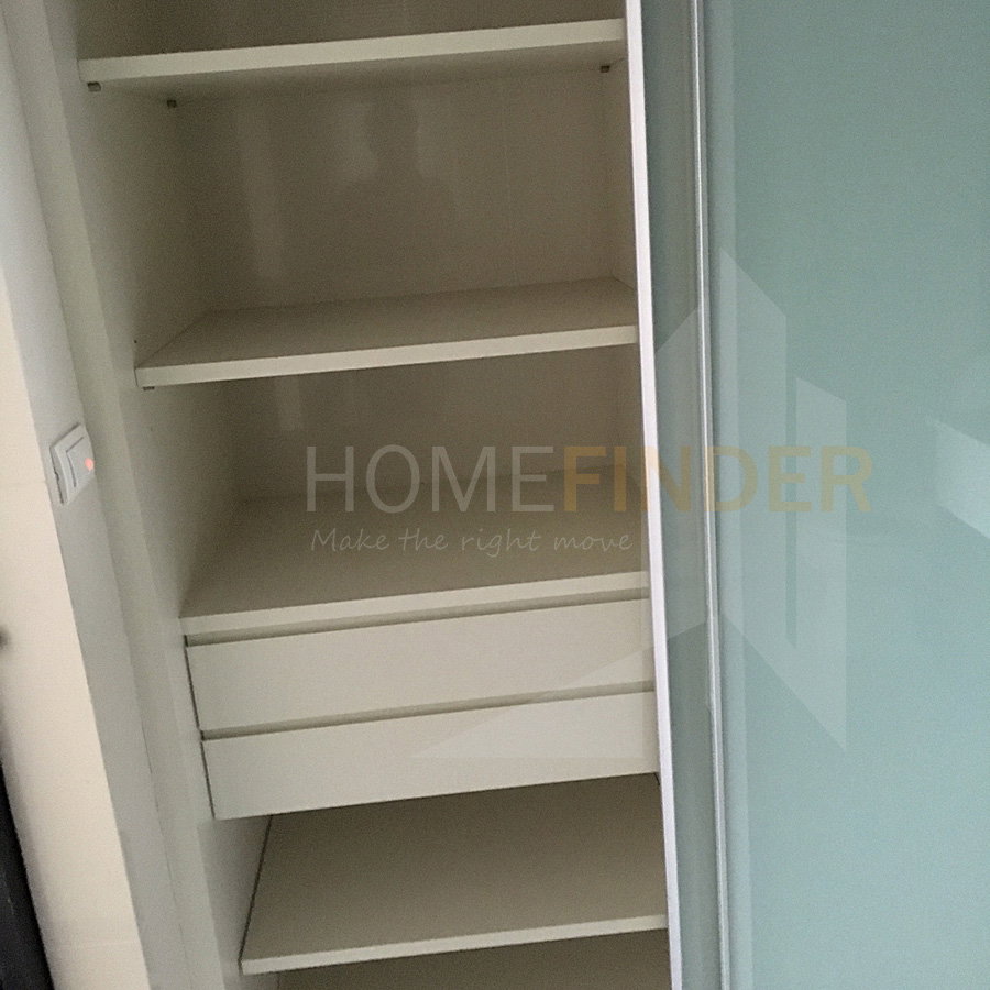 picture The Address Chidlom 1 bedroom, for rent - 8/10