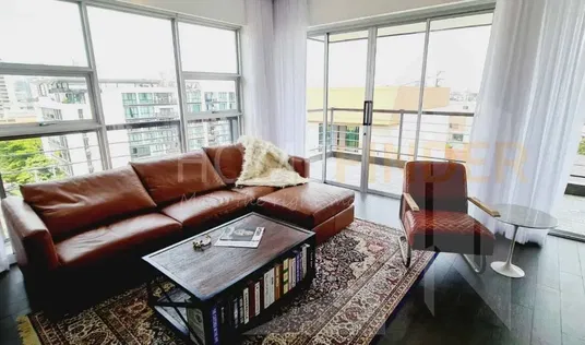 รูปภาพ Penthouse Condominium 3 3 bedrooms, for rent